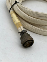 Load image into Gallery viewer, Amoco 14-000727-42 34-Pin Male-Male Cable, 20’-6” L Clear Shield (Used)