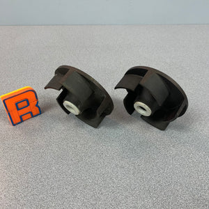 Detroit Diesel 5123146 CA Water Pump Impeller, *Lot of (2) Impellers* (Open Box)