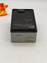 Load image into Gallery viewer, GE TS20LI RMS-9 MicroVersaTrip Programmer w/ TR16S1600 Rating Plug (Used)