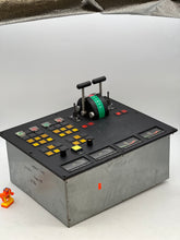 Load image into Gallery viewer, Rolls Royce Marine 7871-M HCX-MP Control Panel (Not Fully Tested)