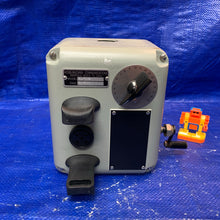 Load image into Gallery viewer, Hose-McCann SW-FG19S Sound Powered Telephone Station (No Box)