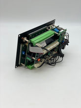 Load image into Gallery viewer, Zenitel Vingtor 3005020021 ETB-10A Central incl. All-Call 10 Lines Panel Mounted (Not Tested-For Parts)
