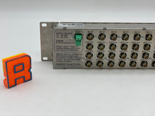 Load image into Gallery viewer, Honeywell HVB16VDA3 16-Channel 1-In 3-Out Video Distribution Amplifier (Used)