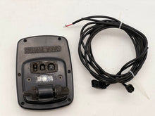 Load image into Gallery viewer, HUMMINBIRD PMAX150 Piranha Max 150 Waterproof Fishfinder (For Parts)
