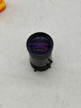 Load image into Gallery viewer, PELCO 13VA5-40 1/3&quot; 5-40mm F1.6 Manual Iris Varifocal Lens (No Box)