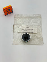 Load image into Gallery viewer, Hose-McCann (HMC) 1-C-STP 12 STA Selector Switch w/ Knob, Dial Plate (Used)