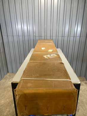 Hoffman F66T172GVWK Wireway Straight Section Enclosure *Box of (2)* (New)