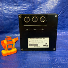 Load image into Gallery viewer, Simrad Robertson 26045112 Autopilot RCS 55 Operating Controller (Not Tested-For Parts)