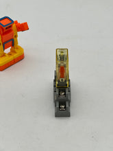 Load image into Gallery viewer, IDEC RH1B-ULC AC24V Relay w/ SH1B-05 Relay Socket *Lot of (8)* (No Box)