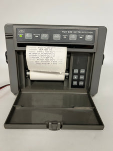 JRC NCR-330 Navtex Receiver (Used)