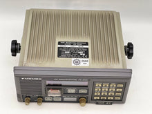 Load image into Gallery viewer, Furuno FM-8500 VHF Radiotelephone w/ Handset (Used)