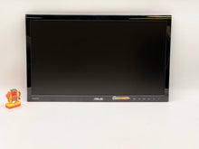 Load image into Gallery viewer, ASUS VS228H-P Wide Screen 21.5&quot; 16:9 Full HD Monitor, 1920x1080, HDMI, DVI, VGA (Used)