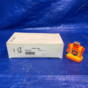 Bernstein Inductive Sensor KIB-M30EA/010-2G, 6581699010 (New)