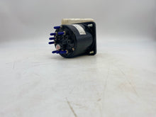 Load image into Gallery viewer, Byram Laboratories MCS103221AMGG7 0-1000 Kilovars Meter (No Box)