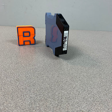 Knick 58291 Type: B-13000-F1 DC-Isolation Amplifier (Used)