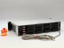 Load image into Gallery viewer, American Dynamics AD2091 Manchester Control Code Generator / Distributor (Used)