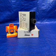 Load image into Gallery viewer, Carlo Gavazzi S117166920 S-Timer Universal DPDT AC (Open Box)
