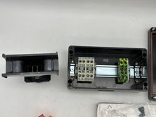 Load image into Gallery viewer, nVent Raychem JBM-100-A Multi Entry Connection Kit (No Box)