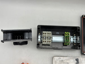 nVent Raychem JBM-100-A Multi Entry Connection Kit (No Box)