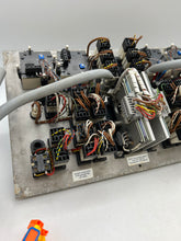 Load image into Gallery viewer, NORIS / BERG 061317 Marine Control Panel w/ Cables, Harting Connectors (Not Tested)
