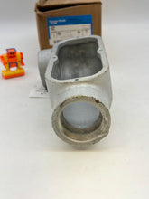 Load image into Gallery viewer, Eaton Crouse-Hinds LR68 Form 8 Conduit Outlet Body, 2” (New)