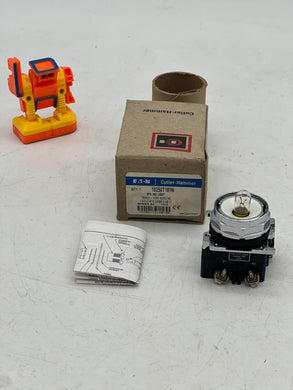 Eaton Cutler-Hammer 10250T181N Standard Indicator Light (New)
