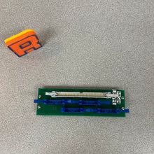 Load image into Gallery viewer, Ian-Conrad Bergan A00040D Sensor Termination Board (Used)