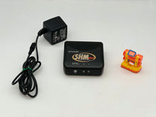 Load image into Gallery viewer, Black Box ME800A-PLUS Async. Short Haul Modem SHMplus w/ Pwr Adapter *Lot of (4)* (Used)