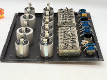 Load image into Gallery viewer, NORIS Automation P837-03-METEP-01 Main Engine Twin ECR Panel (Not Tested-For Parts)