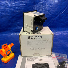 Load image into Gallery viewer, Berg Propulsion DLQW72-pc-PY Pitch Indicator, 7-30V, EI1030 (Open Box)