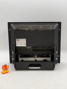 Hatteland Display 15.1” TFT JH15T03STD-A1 Maritime Display w/ Mount Bracket (For Parts)