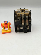 Load image into Gallery viewer, Mitsubishi S-K65UL Contactor, Size: 2-1/2 *Lot of (2)* (Used)