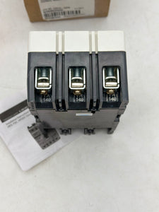 Eaton Cutler-Hammer EHD3060L Ser.C Circuit Breaker, 60 Amps (New-Small Crack)