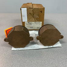 Load image into Gallery viewer, Pauluhn 862B Surface Mount Brass Watertight Switch Unit Housing Only *Box of (2)* (Open Box)
