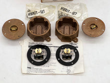 Load image into Gallery viewer, Pauluhn 862B Brass Watertight Rotary Switch, *Box of (2)* (Open Box)
