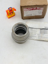 Load image into Gallery viewer, Eaton Crouse-Hinds ES76 Female Sealing Hub, 2-1/2 x 2&quot; (Open Box)