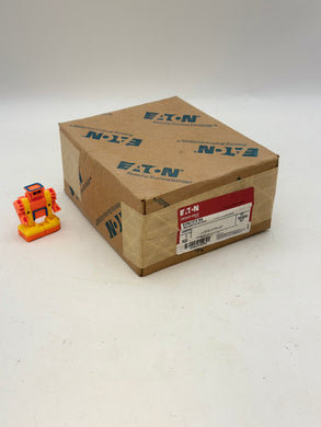 Eaton Crouse-Hinds EDSC272-SA 2-Gang Device Body (New)