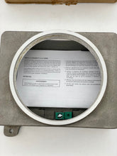Load image into Gallery viewer, Cooper Crouse-Hinds GUB02-SA Junction Box w/o Conduit Openings (New)