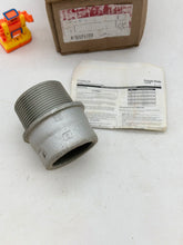Load image into Gallery viewer, Eaton Crouse-Hinds ES76 Female Sealing Hub, 2-1/2 x 2&quot; (Open Box)