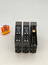 Load image into Gallery viewer, GE Fanuc (x2) IC693MDL752C, (x1) IC693ADC311G Modules *Lot of (3) Modules* (Not Tested-For Parts)