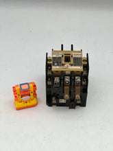 Load image into Gallery viewer, Mitsubishi S-K65UL Contactor, Size: 2-1/2 *Lot of (2)* (Used)
