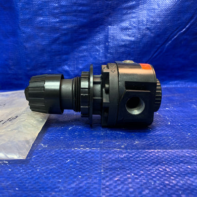 Rexroth Bosch Group PR-007823-00010 Pneumatic Regulator (Used)