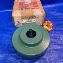 Load image into Gallery viewer, TB Woods 10S178 1-7/8” Sure-Flex Flange (Open Box)