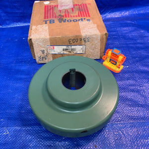TB Woods 10S178 1-7/8” Sure-Flex Flange (Open Box)