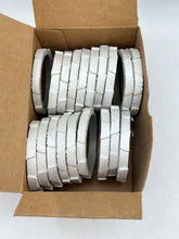 Load image into Gallery viewer, Thomas &amp; Betts 147AL 2-1/2&quot; Locknut, Alum. *Box of (19)* (Open Box)