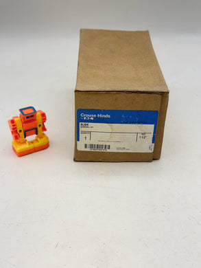 Eaton Crouse-Hinds BJ54 Bonding Kit, 1-1/2