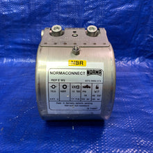 Load image into Gallery viewer, Norma 05728660073 Normaconnect REP E W5 NBR Pipe Repair Clamp For 2.874” Pipe (No Box)