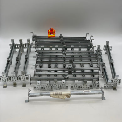 Steel City 6010ADW-25 Adjustable Hanger Bar *Lot of (30) Bars* (No Box)