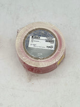 Load image into Gallery viewer, Brady 55261 2&quot;x30yd Red Vinyl Pipe Marker Tape (New)