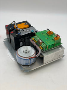 Heinzmann HE1012/B Governor Controller (For Parts)
